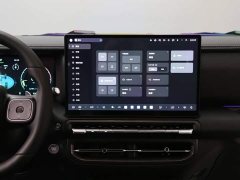 Tank 300 Hi4-T 37.1kWh - фото 19