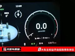 Tank 300 Hi4-T 37.1kWh - фото 3