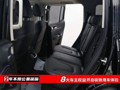 Tank 300 Hi4-T 37.1kWh - фото 6