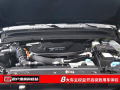 Tank 300 Hi4-T 37.1kWh - фото 7