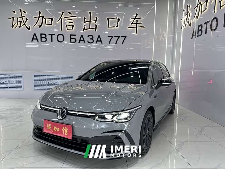 Volkswagen 280TSI DSG R-Line Lite