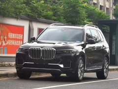 BMW X7 xDrive40i VersionLuxury - фото 1