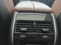 BMW X7 xDrive40i VersionLuxury - фото 10