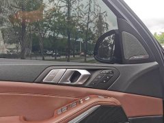 BMW X7 xDrive40i VersionLuxury - фото 11