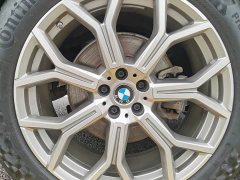 BMW X7 xDrive40i VersionLuxury - фото 13