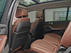 BMW X7 xDrive40i VersionLuxury - фото 14