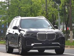BMW X7 xDrive40i VersionLuxury - фото 3