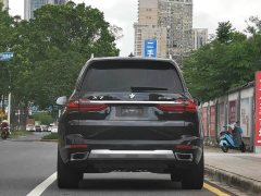 BMW X7 xDrive40i VersionLuxury - фото 5
