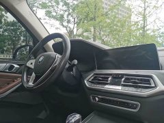 BMW X7 xDrive40i VersionLuxury - фото 8