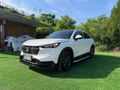 Honda XR-V 1.5L CVT Edition - фото 1