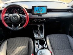 Honda XR-V 1.5L CVT Edition - фото 10