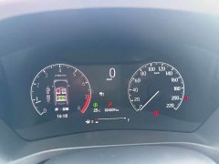 Honda XR-V 1.5L CVT Edition - фото 12