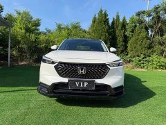 Honda XR-V 1.5L CVT Edition - фото 2