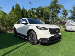 Honda XR-V 1.5L CVT Edition - фото 3