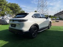 Honda XR-V 1.5L CVT Edition - фото 6