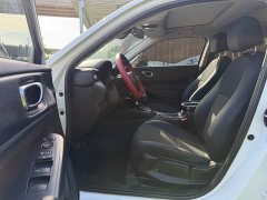 Honda XR-V 1.5L CVT Edition - фото 8