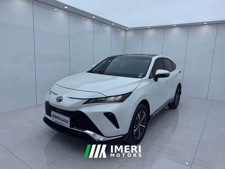2.0L CVT2WDLuxury Edition