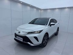 2.0L CVT2WDLuxury Edition - фото 1