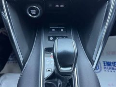 2.0L CVT2WDLuxury Edition - фото 11