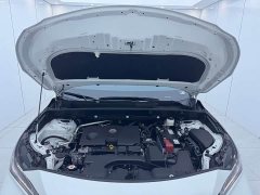 2.0L CVT2WDLuxury Edition - фото 15