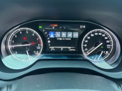 2.0L CVT2WDLuxury Edition - фото 16
