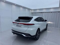 2.0L CVT2WDLuxury Edition - фото 4
