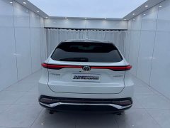 2.0L CVT2WDLuxury Edition - фото 5