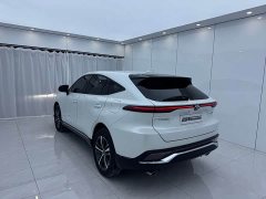2.0L CVT2WDLuxury Edition - фото 6