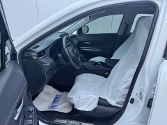 2.0L CVT2WDLuxury Edition - фото 7