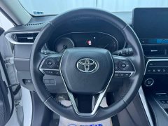 2.0L CVT2WDLuxury Edition - фото 9