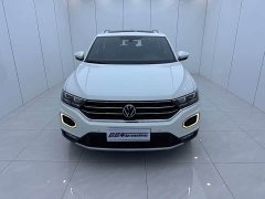 Volkswagen T-ROC 280TSI DSGAWDLuxury Edition - фото 2