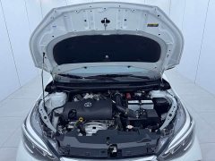 Volkswagen YARiS L X 1.5L CVTLuxuryPLUS Edition - фото 15