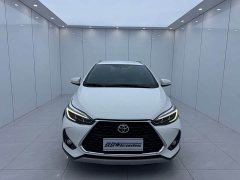 Volkswagen YARiS L X 1.5L CVTLuxuryPLUS Edition - фото 2