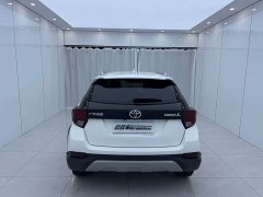 Volkswagen YARiS L X 1.5L CVTLuxuryPLUS Edition - фото 5