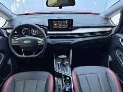 Volkswagen X3 PRO 1.5L CVTPremium Version - фото 13