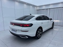 Volkswagen L 280TSI DSG Edition - фото 4