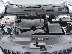 Geely Binyue 1.5T DCT Platinum Edition - фото 10