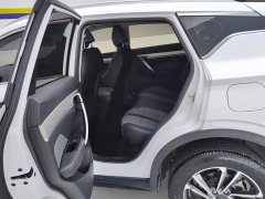 Geely Binyue 1.5T DCT Platinum Edition - фото 11