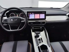 Geely Binyue 1.5T DCT Platinum Edition - фото 12
