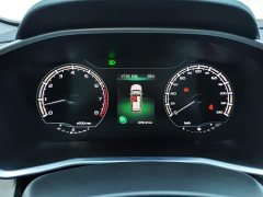 Geely Binyue 1.5T DCT Platinum Edition - фото 14