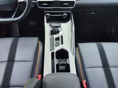Geely Binyue 1.5T DCT Platinum Edition - фото 16