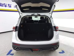 Geely Binyue 1.5T DCT Platinum Edition - фото 4
