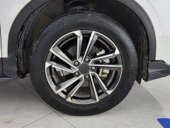 Geely Binyue 1.5T DCT Platinum Edition - фото 6
