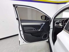 Geely Binyue 1.5T DCT Platinum Edition - фото 7