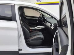 Geely Binyue 1.5T DCT Platinum Edition - фото 8