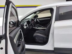 Geely Binyue 1.5T DCT Platinum Edition - фото 9