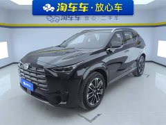Trumpchi GS4 MAX 1.5T flagship version - фото 1