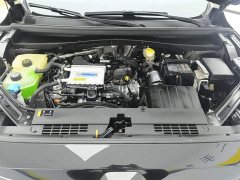 Trumpchi GS4 MAX 1.5T flagship version - фото 10