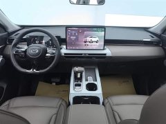 Trumpchi GS4 MAX 1.5T flagship version - фото 12