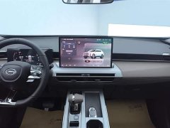 Trumpchi GS4 MAX 1.5T flagship version - фото 13